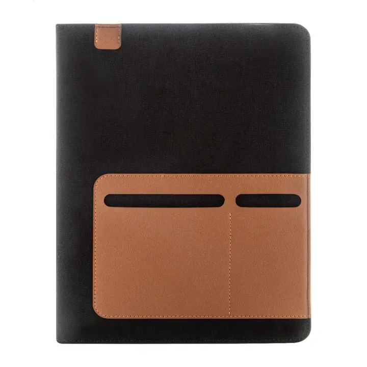 Recycled cavas document folder - AP800179 (ANDA#10)